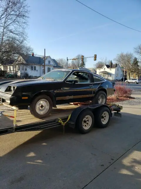 1979 Chevrolet Other