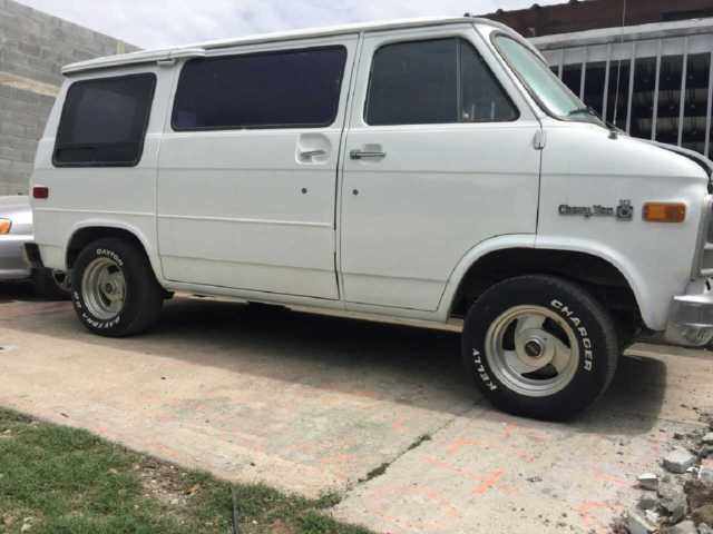 1979 Chevrolet Other Pickups