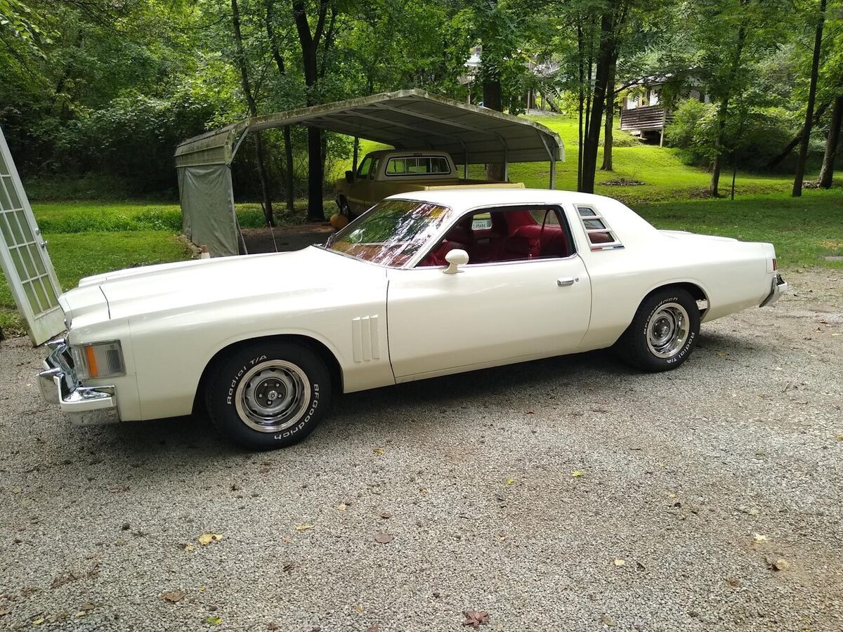 1979 Chrysler 300