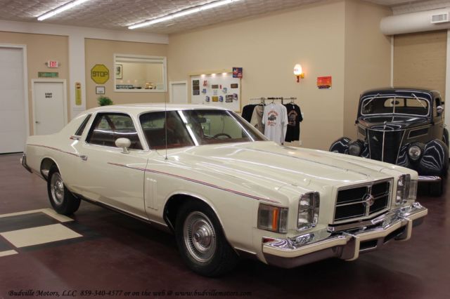 1979 Chrysler Other