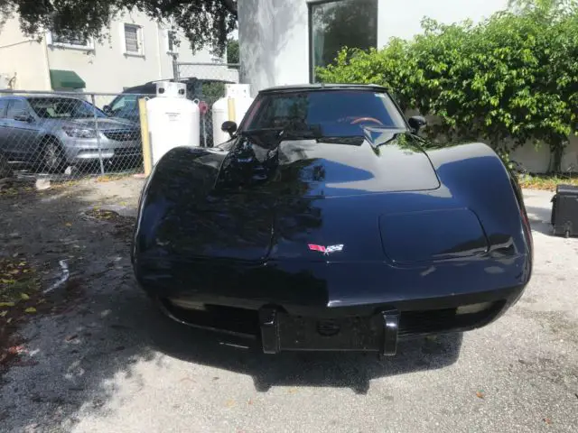 1979 Chevrolet Corvette