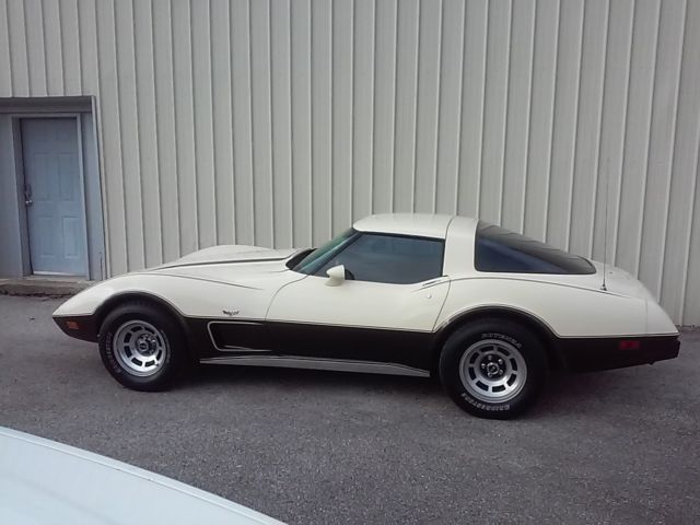 1979 Chevrolet Corvette