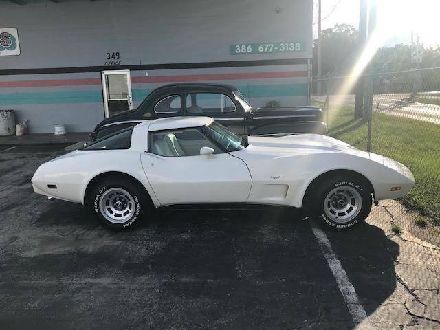 1979 Chevrolet Corvette