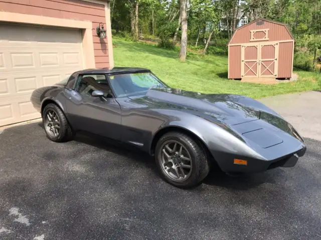 1979 Chevrolet Corvette