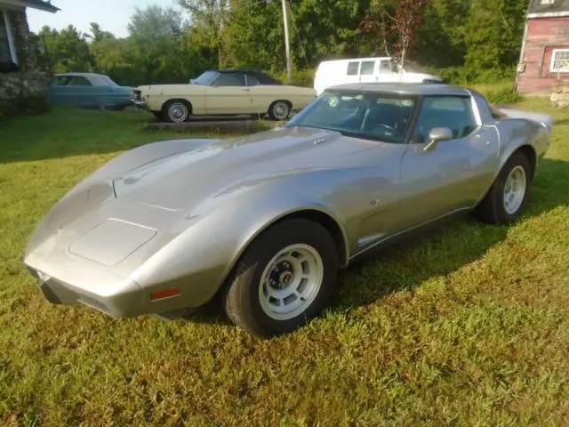 1979 Chevrolet Corvette