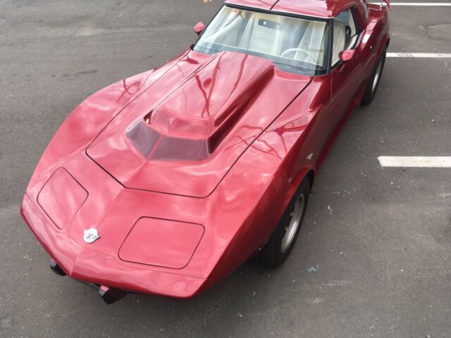 1978 Chevrolet Corvette