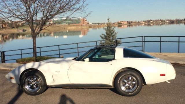 1979 Chevrolet Corvette