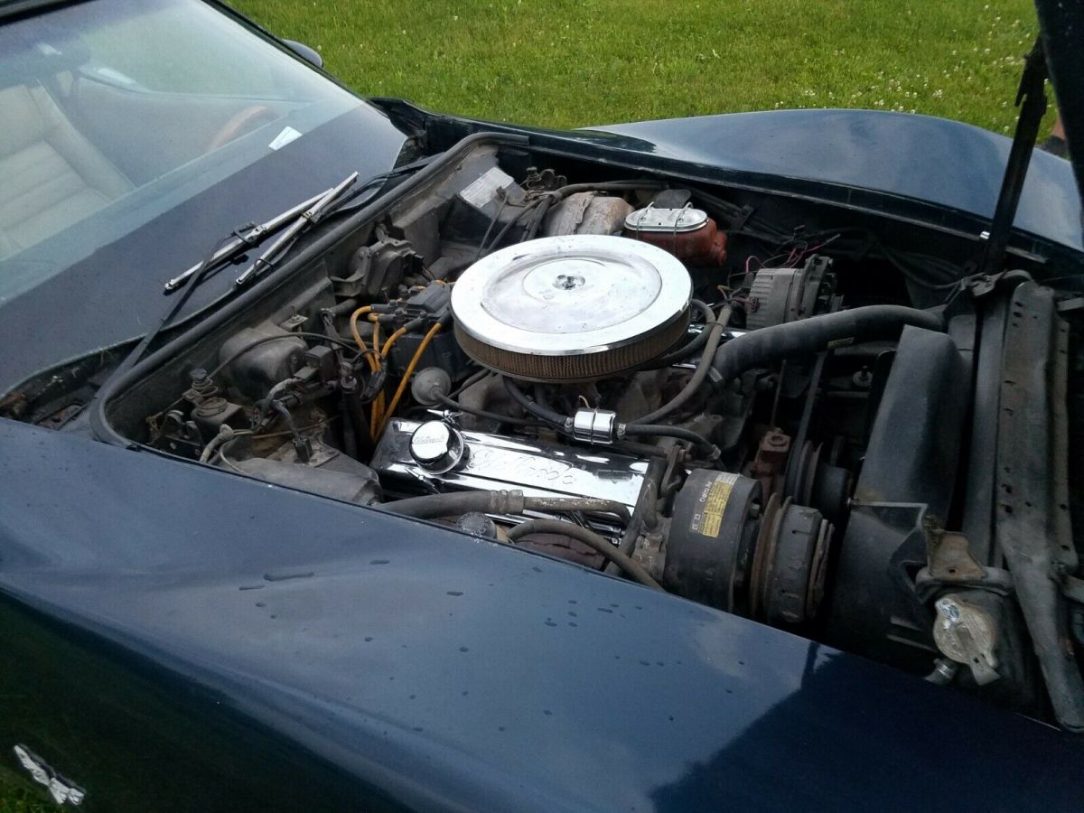 1979 Chevrolet Corvette