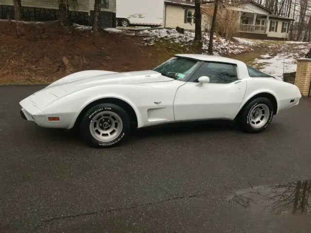 1979 Chevrolet Corvette