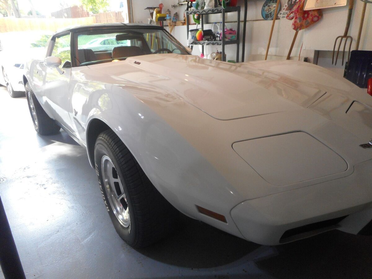 1979 Chevrolet Corvette