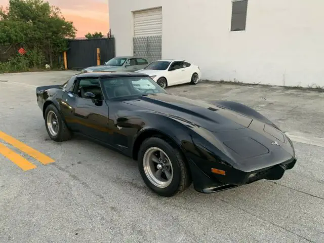 1979 Chevrolet Corvette