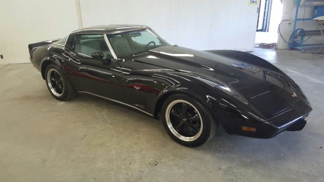 1979 Chevrolet Corvette