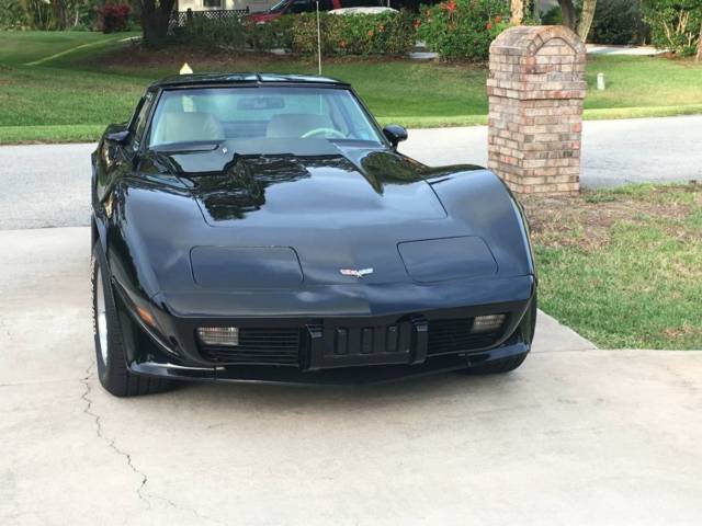 1979 Chevrolet Corvette