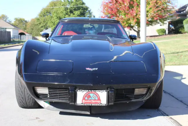 1979 Chevrolet Corvette L82