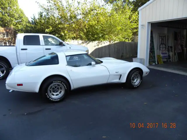 1979 Chevrolet Corvette