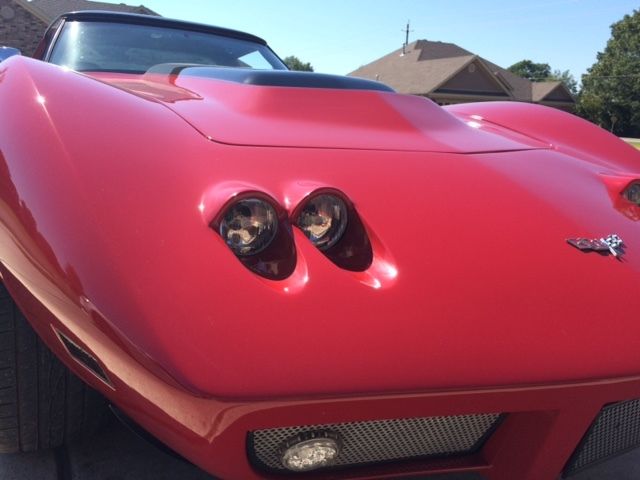 1979 Chevrolet Corvette