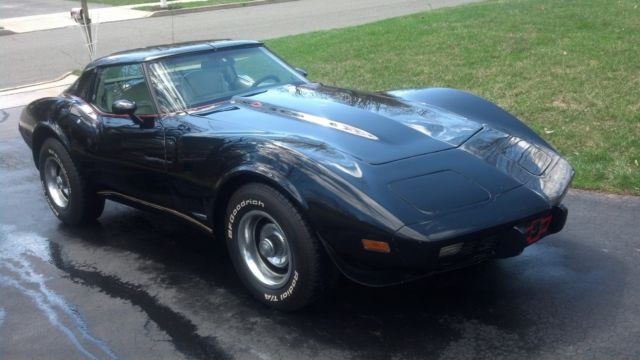 1979 Chevrolet Corvette