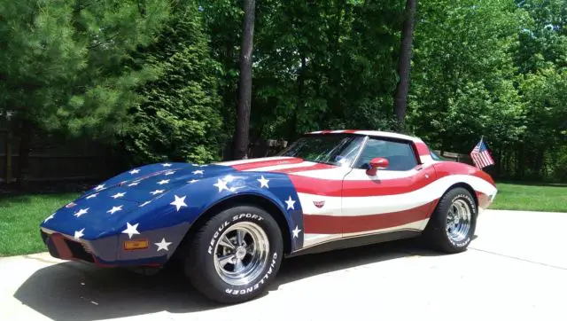 1979 Chevrolet Corvette