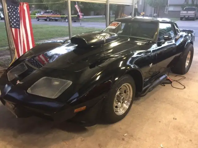 1979 Chevrolet Corvette Stingray