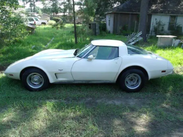 1979 Chevrolet Corvette