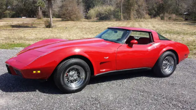 1979 Chevrolet Corvette