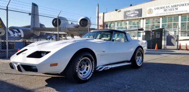 1979 Chevrolet Corvette