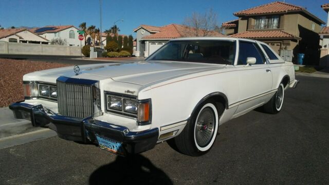 1979 Mercury Cougar