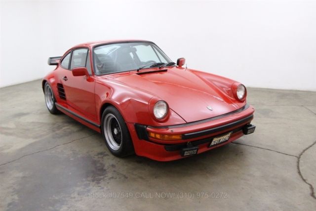 1979 Porsche Other Coupe