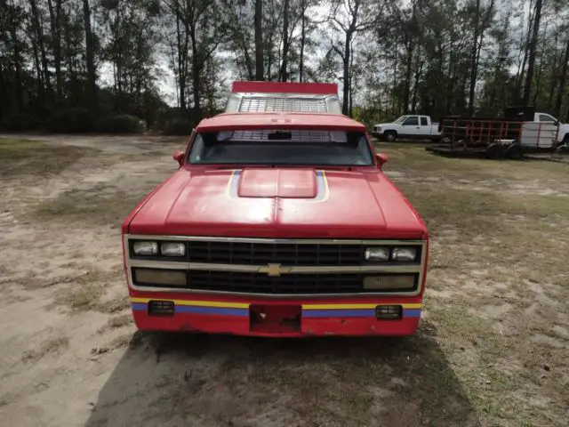 1979 Chevrolet Silverado 1500