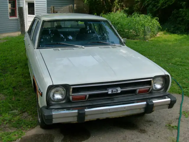 1979 Datsun Other