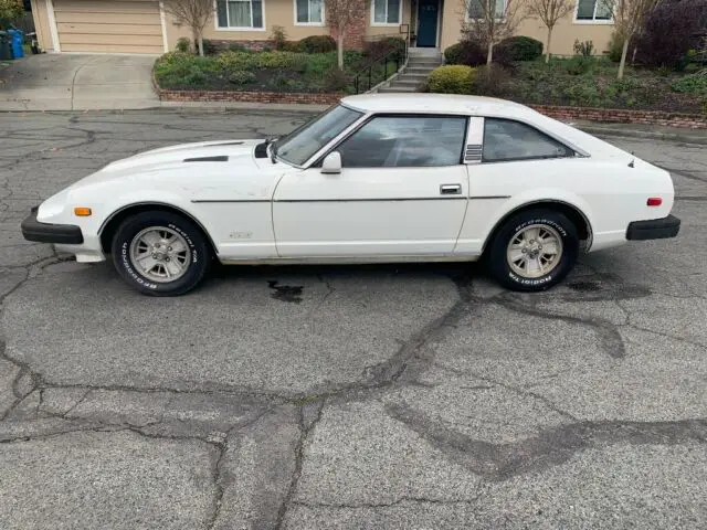 1979 Datsun Z-Series 280ZX