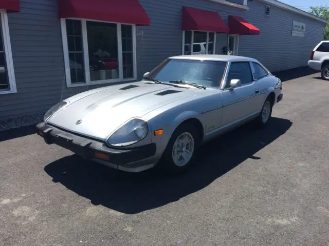 1979 Datsun Z-Series