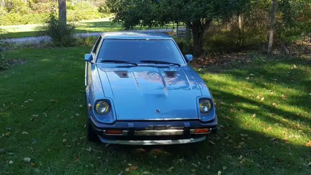 1979 Datsun Z-Series