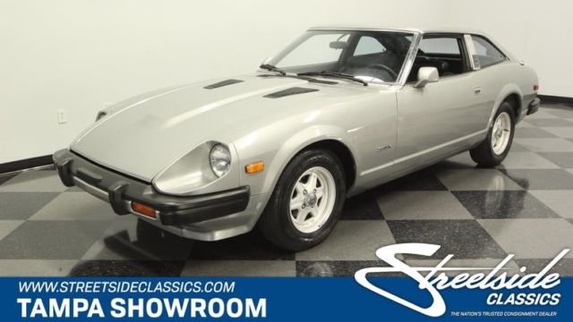 1979 Datsun Z-Series 2+2