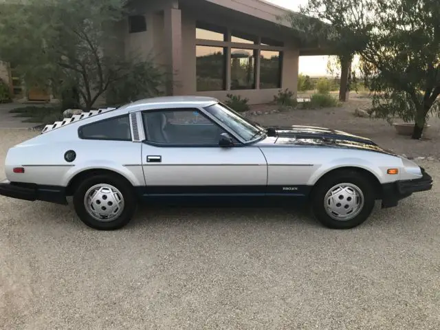 1979 Datsun Z-Series