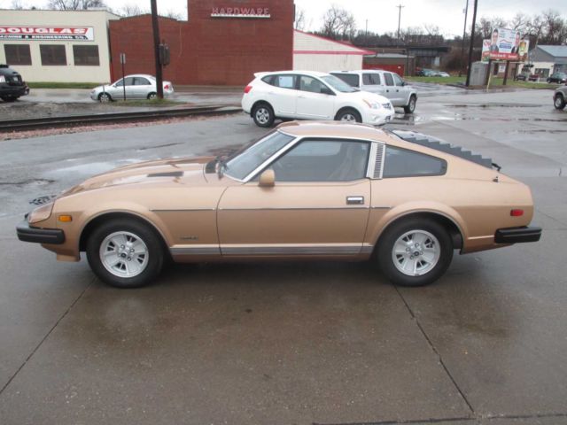 1979 Datsun Z-Series