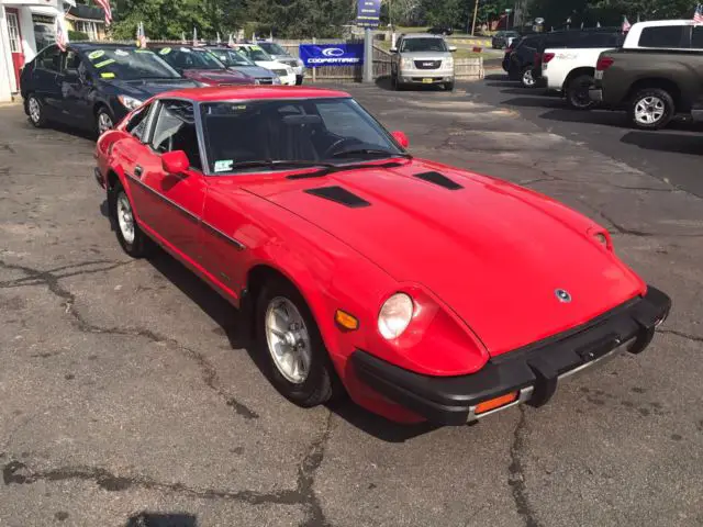 1979 Datsun Z-Series 280ZX