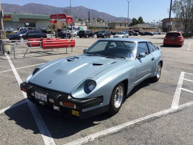 1979 Datsun Z-Series 2+2