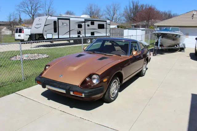 1979 Datsun Z-Series