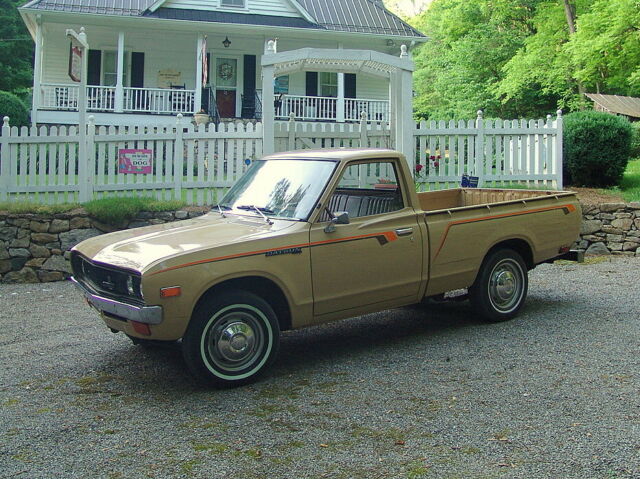1979 Datsun Pickup