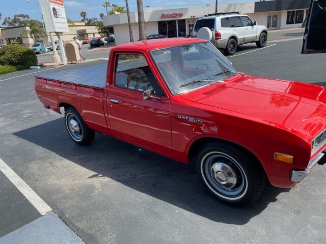 1978 Datsun Other standard in mint condition