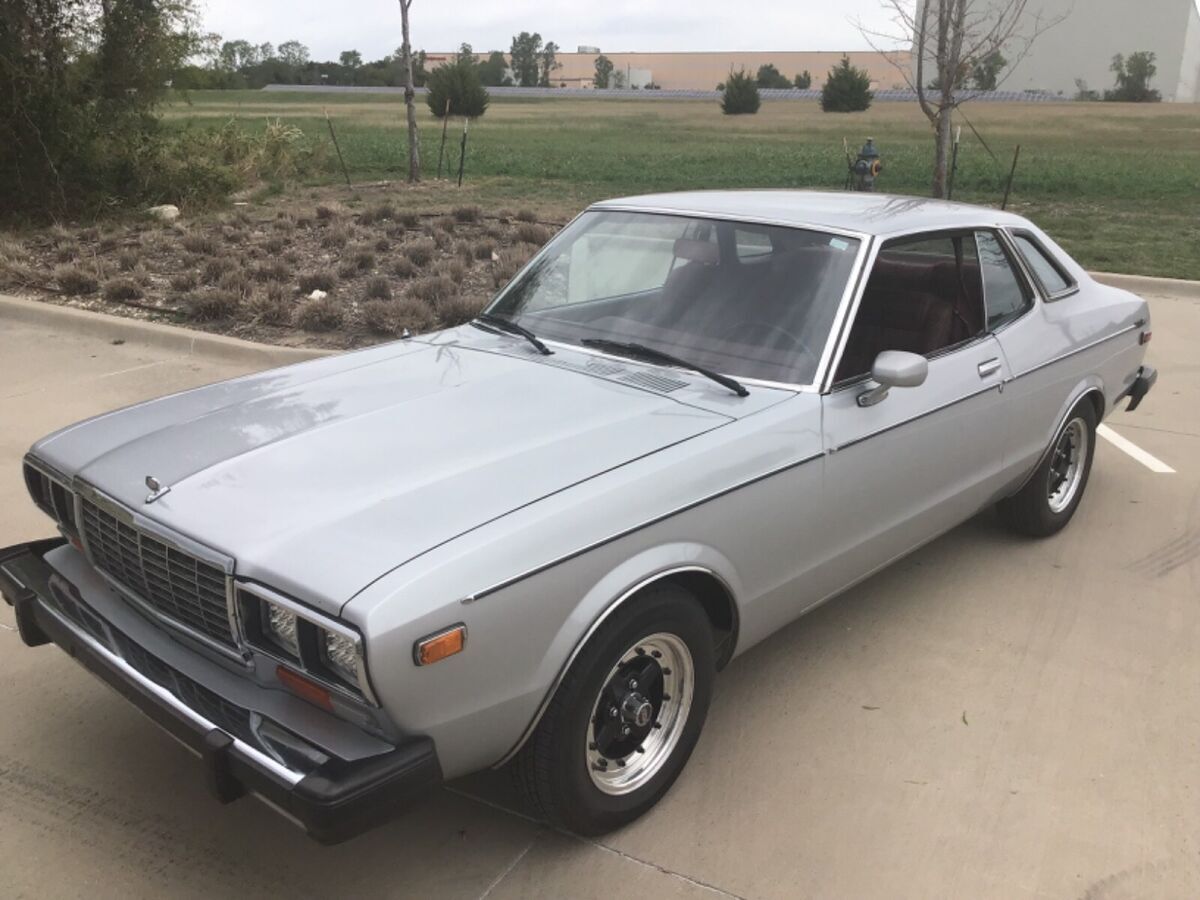 1979 Datsun Z-Series