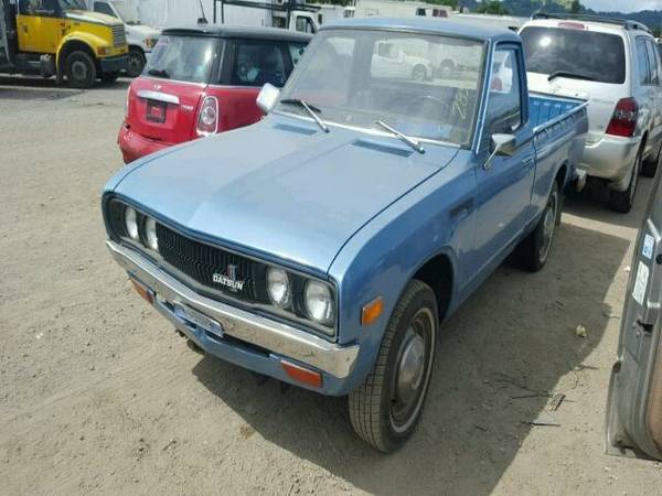 1979 Datsun Other