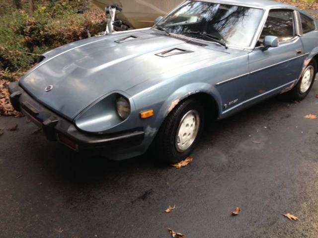 1979 Datsun Z-Series