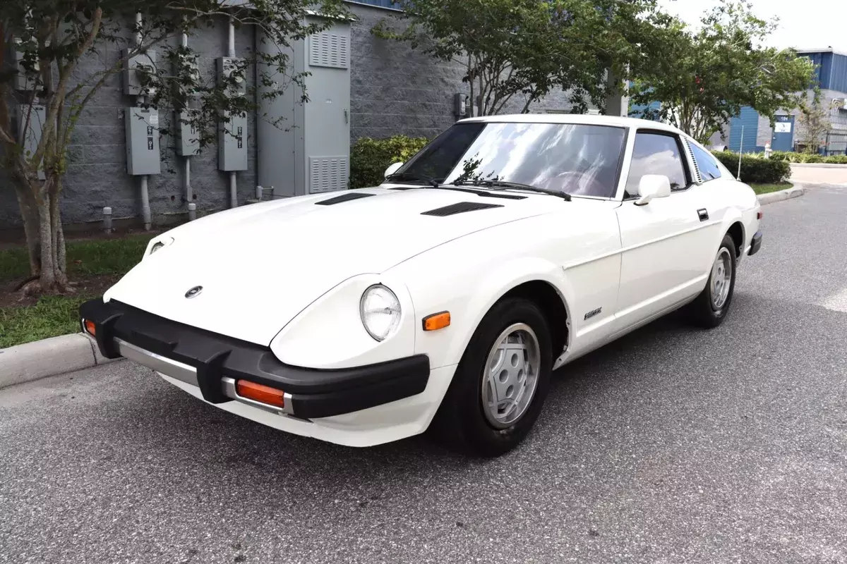 1979 Datsun Z-Series 280ZX 