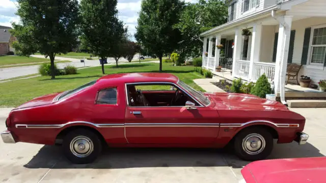 1979 Dodge Aspen