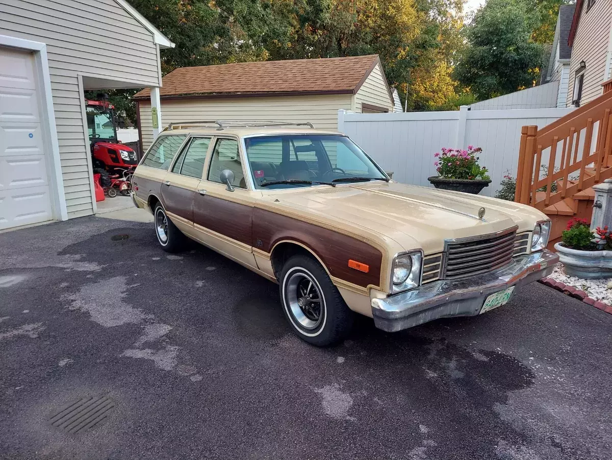 1979 Dodge Other