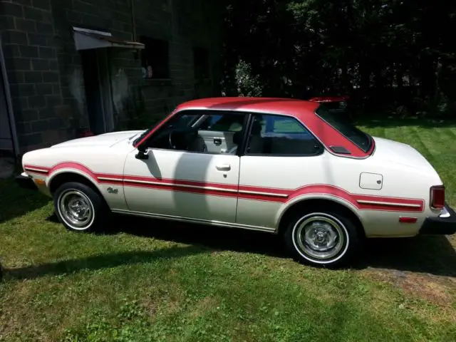 1979 Dodge Colt