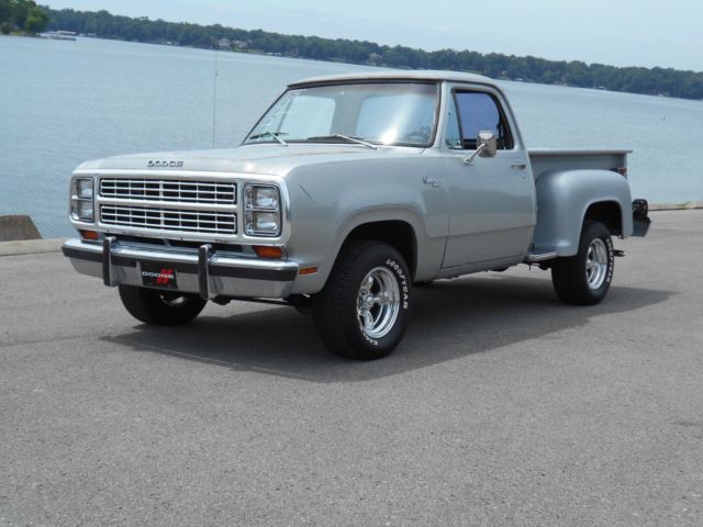 1979 Dodge Other Pickups