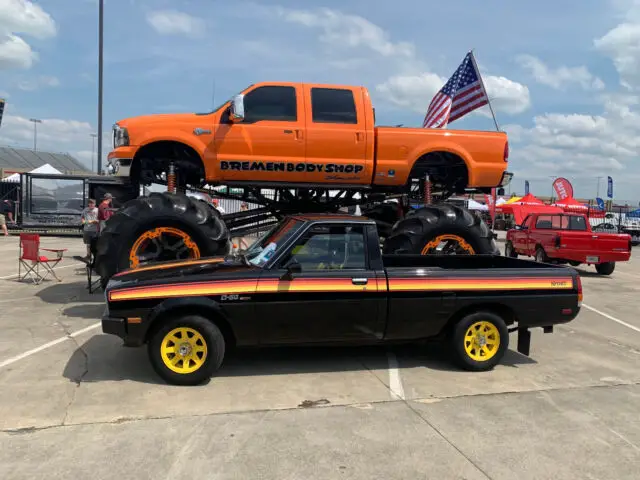 1979 Dodge Other Pickups